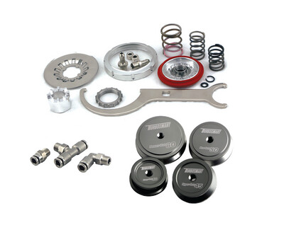 Wastegate Spares and Accessories