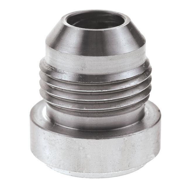Steel Weldon Fittings