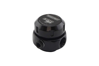 Turbosmart OPRt40 Oil Pressure Regulator - Limited Edition Sleeper Black