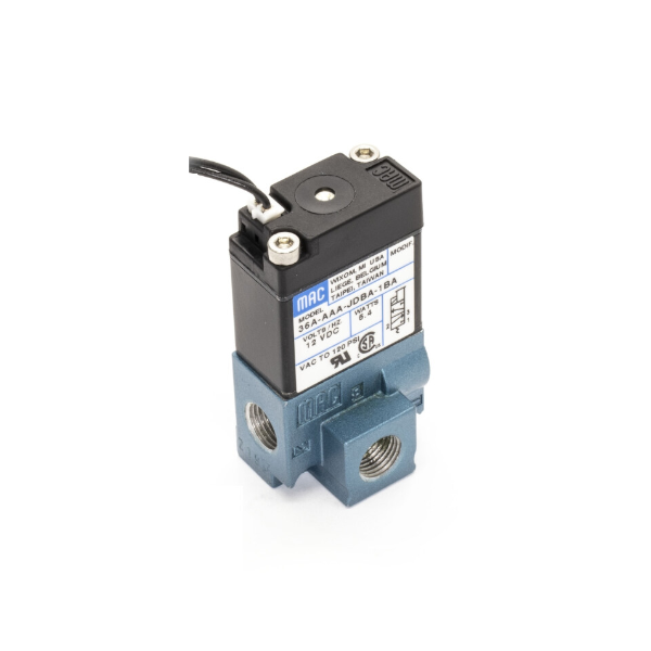 Boost Control Solenoids