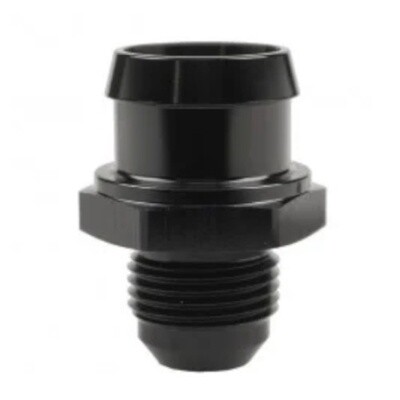 AN10 PUSH IN ADAPTOR FOR 1INCH RUBBER GROMMET