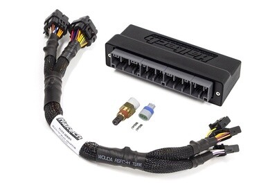 Haltech Elite 1000/1500 Plug&#39;n&#39;Play Adaptor Harness for Honda S2000