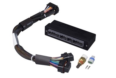 Haltech Elite 1000/1500 Subaru WRX MY93-96 &amp; Liberty RS Plug &#39;n&#39; Play Adaptor Harness