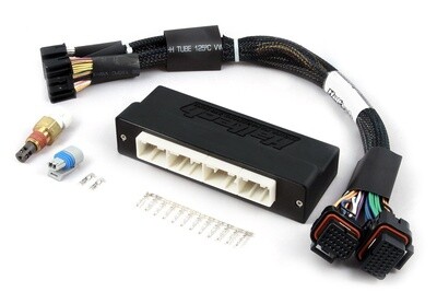Haltech Elite 2500 Subaru WRX MY06-10 Plug &#39;n&#39; Play Adaptor Harness Kit