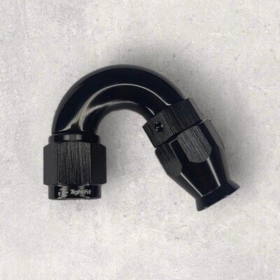 TightFit Teflon Hose End AN-4 150°