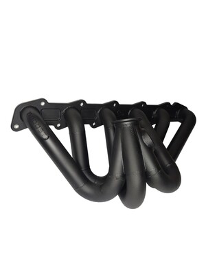 6boost Exhaust Manifold for Nissan TB48 (High Mount)