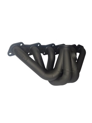 6boost Exhaust Manifold for Nissan RB30ET SOHC (High Mount)