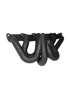 6boost Exhaust Manifold for Nissan RB26DET (High Mount)