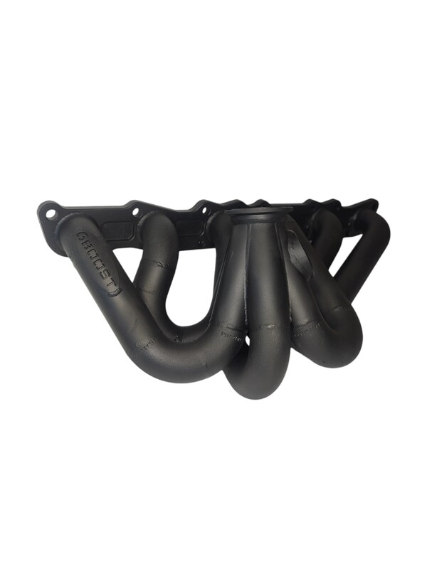 6Boost Exhaust Manifolds