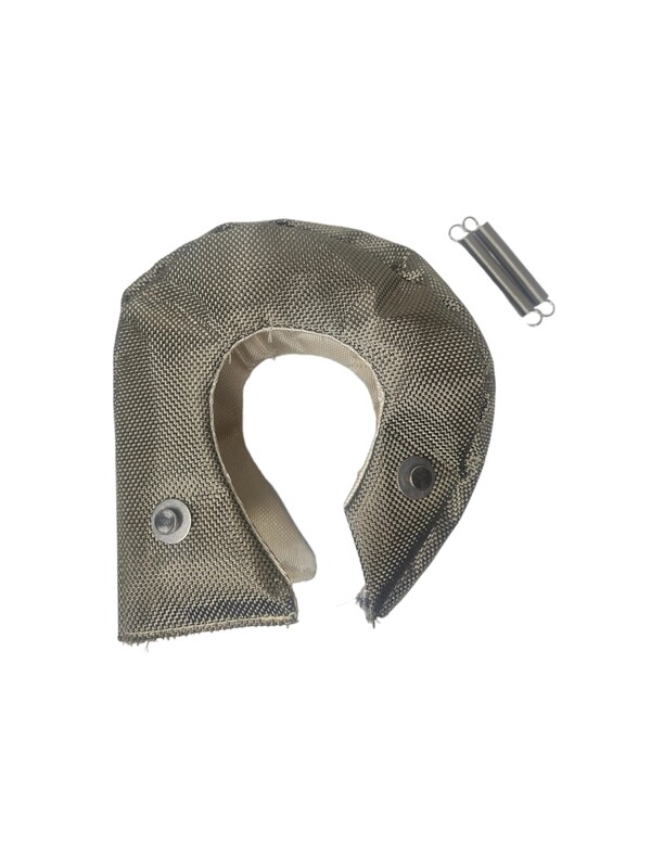 Pulsar Turbo Blanket