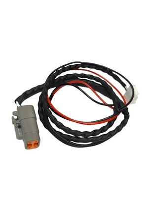 PZP CANJST - Link CAN Connection Cable for G4X/G4+ Plug-in ECU’s