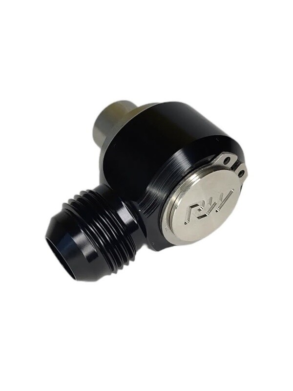 Breather and Rocker Cover Fittings