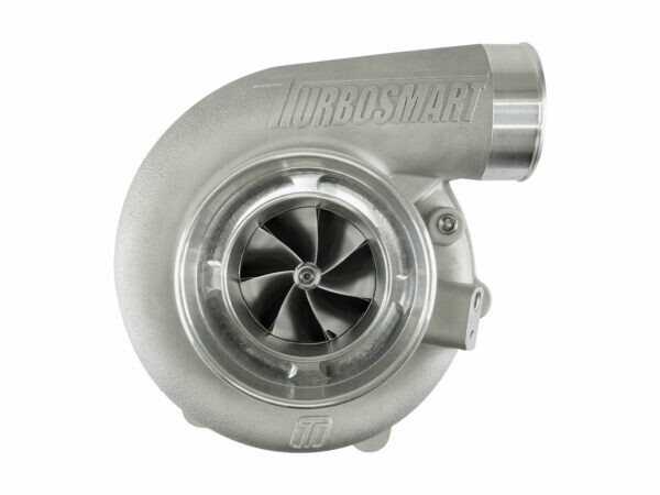 Turbosmart TS-1 Performance Turbocharger 5862