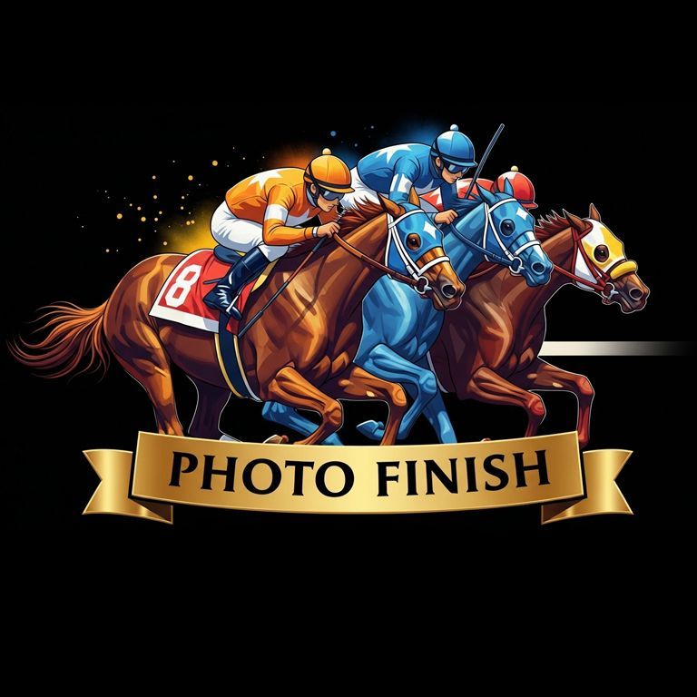 PHOTO FINISH