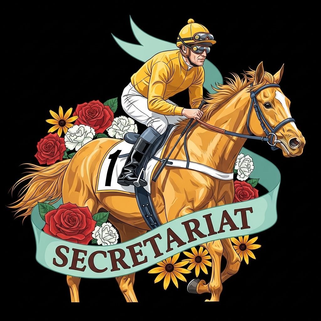 SECRETARIAT