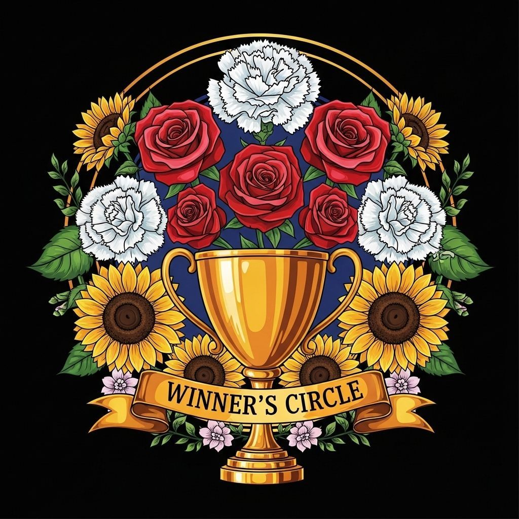 Winner's Circle