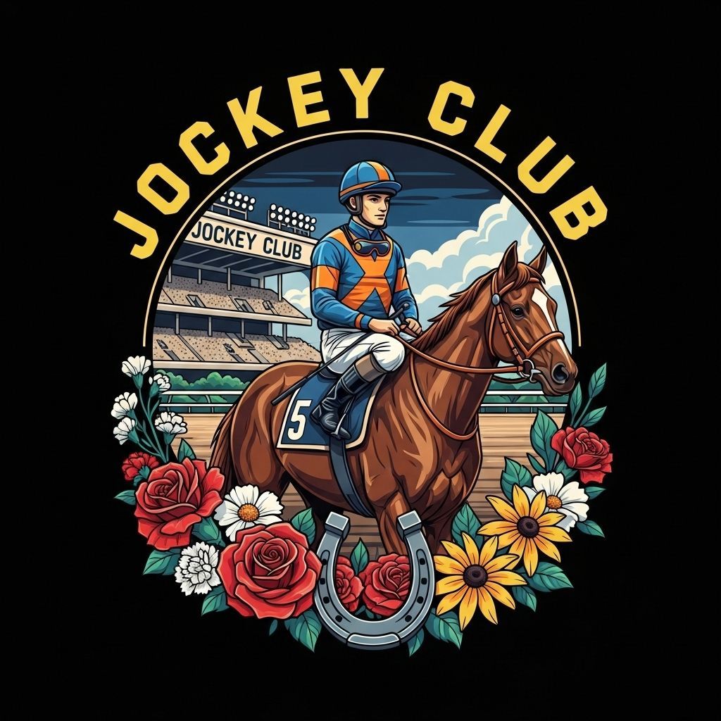 JOCKEY CLUB