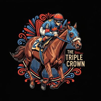 The Triple Crown - Presenting Sponsor