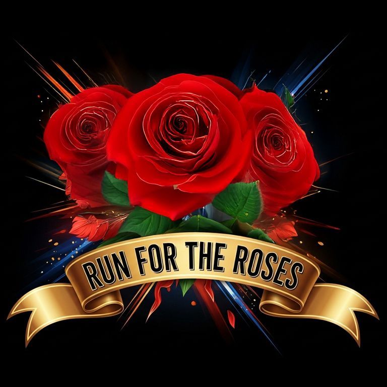 Run For The Roses
