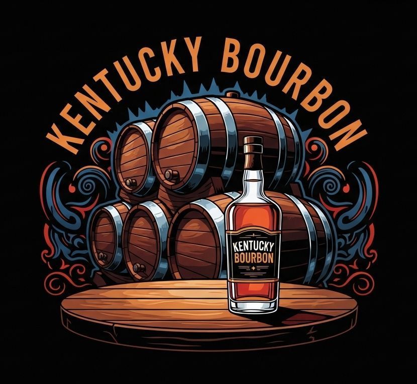 KENTUCKY BOURBON