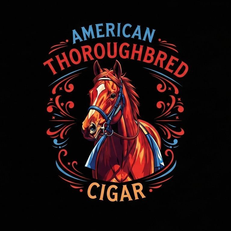AMERICAN THOROUGHBRED - CIGAR