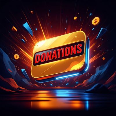 Individual Donation