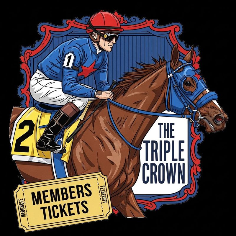 Members-Only Tickets