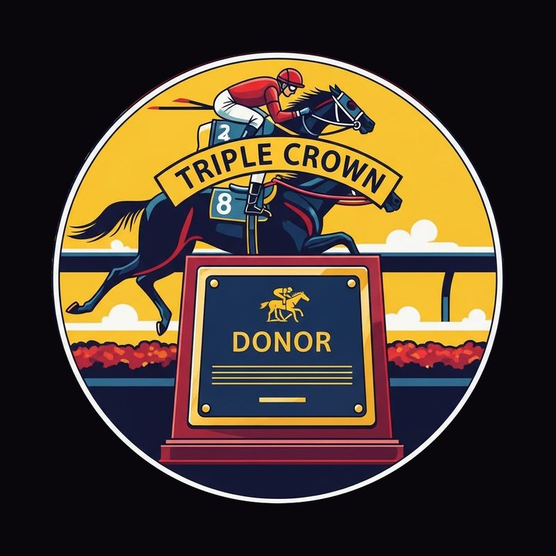 HORSEABILITY DONOR BRICK $300 or $500