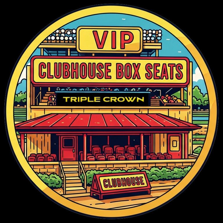 Clubhouse Box Seats - Reserved Table for Ten