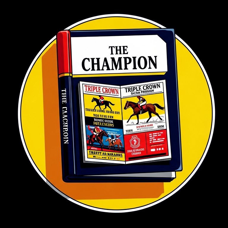 The Champion - Journal Ad