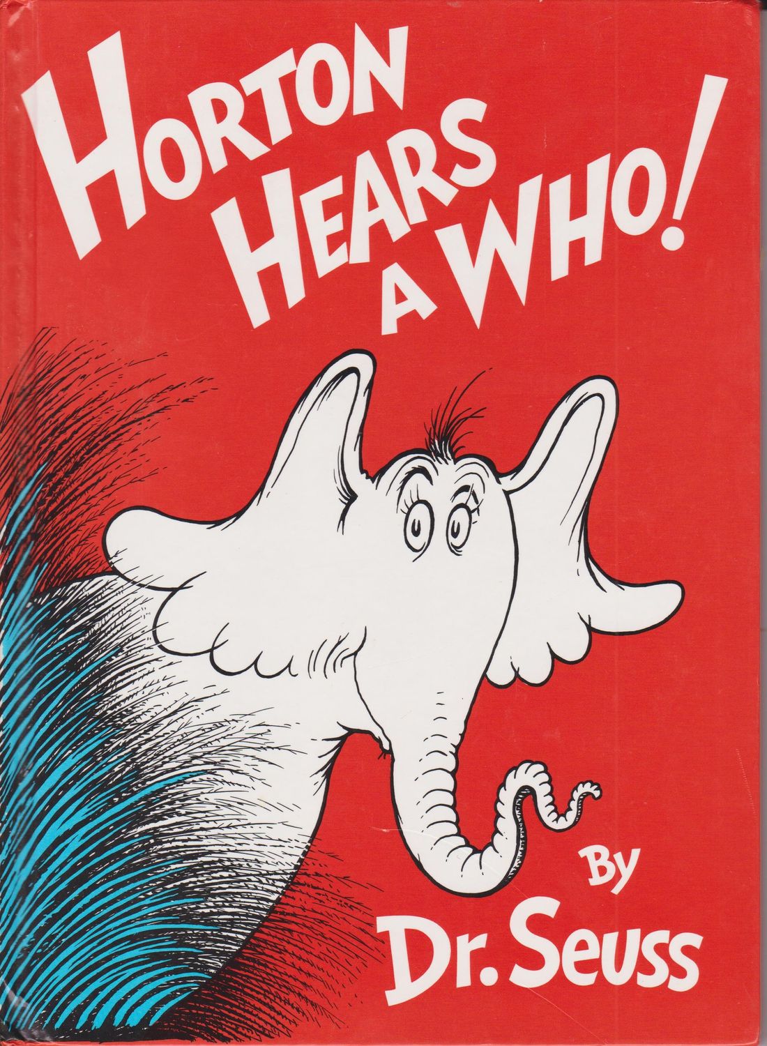 Horton Hears a Who! (EXCLUSIVE)