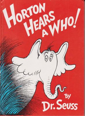 Horton Hears a Who! (EXCLUSIVE)