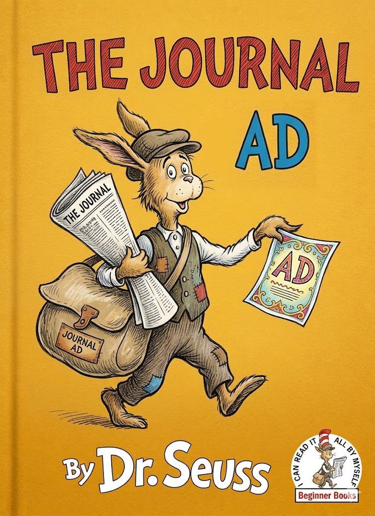 Journal AD