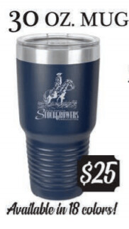 30 Oz Cup