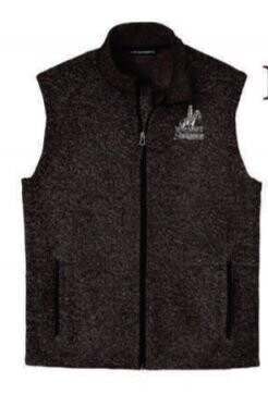 Stockgrowers Vest