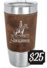 20 oz SDSGA Cup