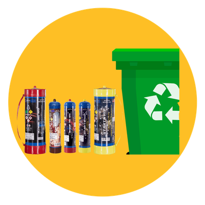 Recycle