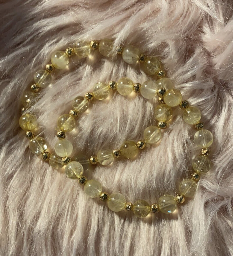 Citrine
