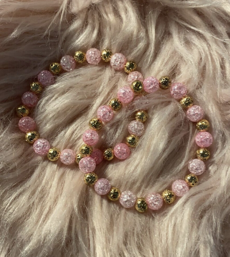 Rose Quartz