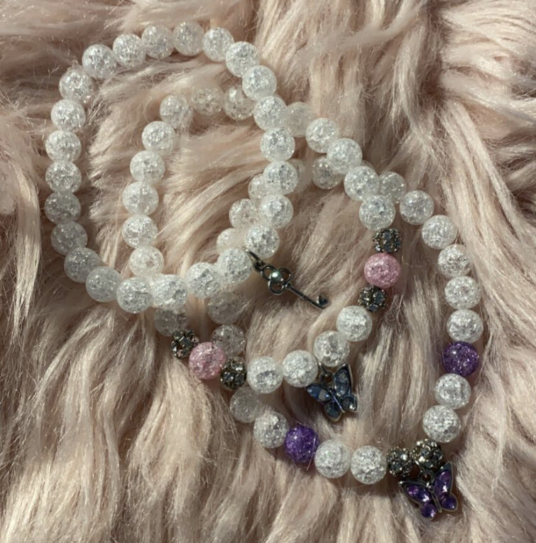 Quartz set