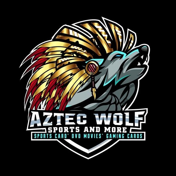 Aztec Wolf Sportscards & More