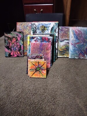 Paintings