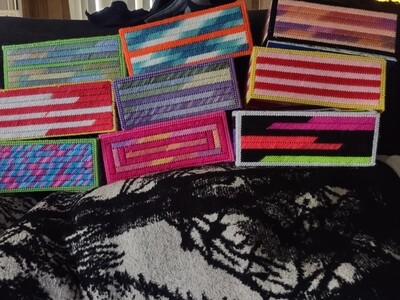 Craft  Items