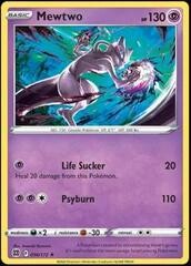 Mewtwo #56 | Pokemon Brilliant Stars