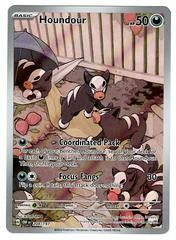 Houndour #204 | Pokemon Obsidian Flames