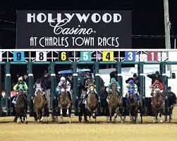 Charles Town Picks Sheet