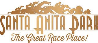 Santa Anita Weekly Pick Sheet