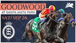 Santa Anita Picks (Goodwood Stakes)  for 9/26