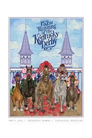 Churchill Downs (Kentucky Derby) Picks 5/2