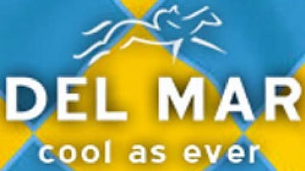 Del Mar Pick Sheet for 7/17